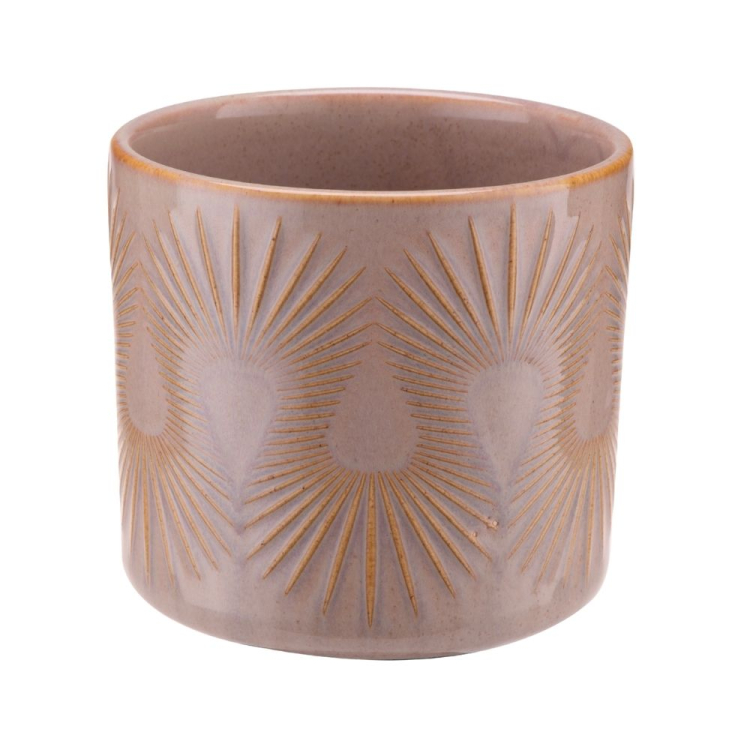 Osłonka ceramiczna ORNELIA S wzór 4